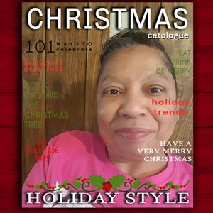 Meet your Posher, Marion